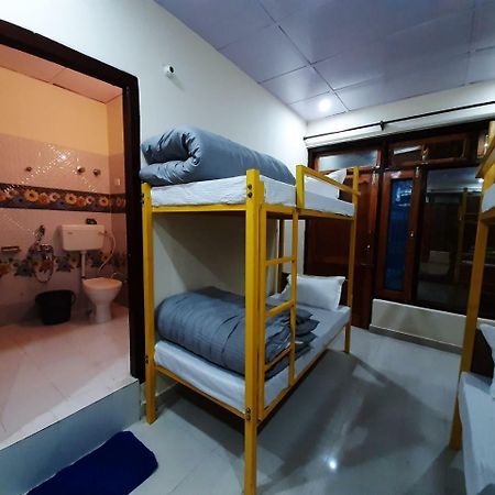 نزل Bir Nest المظهر الخارجي الصورة