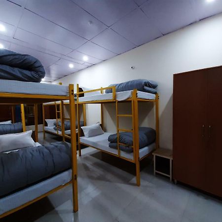 نزل Bir Nest المظهر الخارجي الصورة