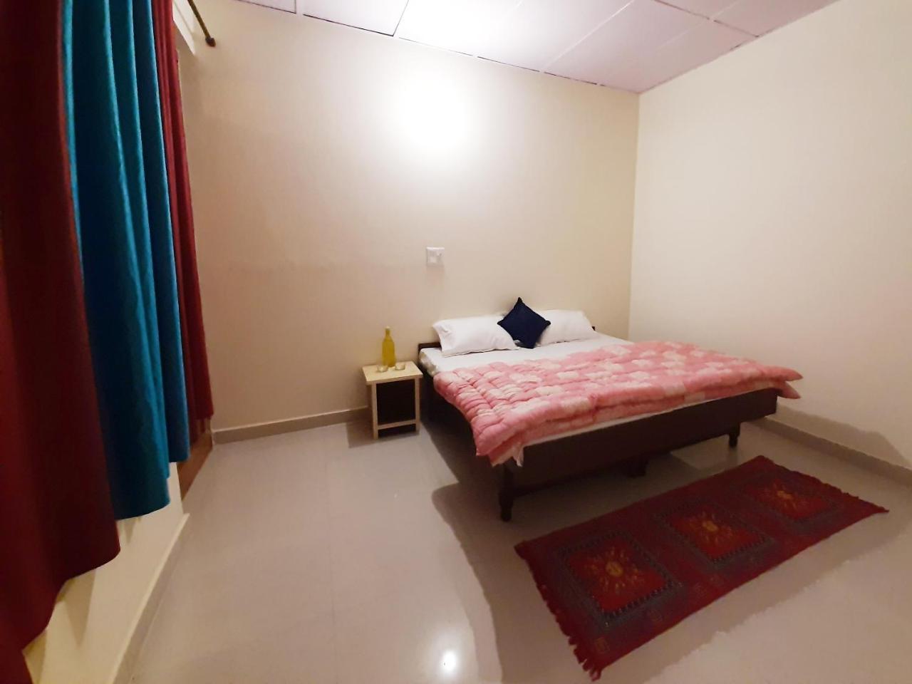 نزل Bir Nest المظهر الخارجي الصورة