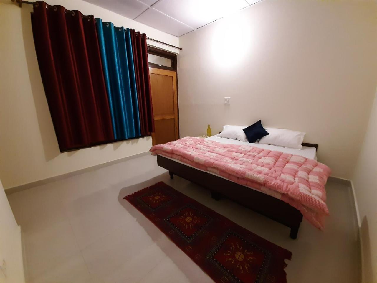 نزل Bir Nest المظهر الخارجي الصورة