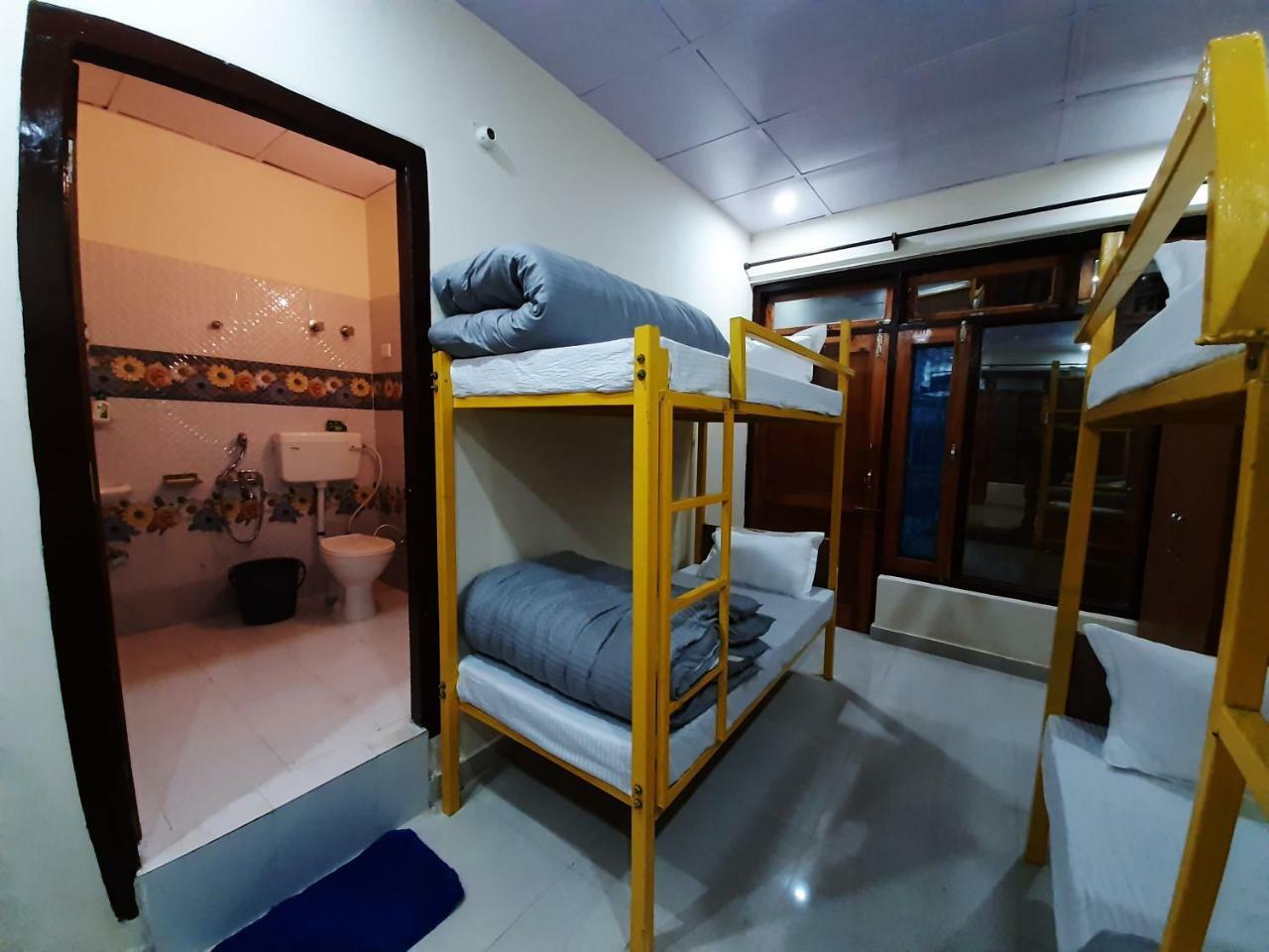 نزل Bir Nest المظهر الخارجي الصورة