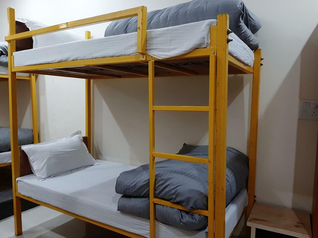 نزل Bir Nest المظهر الخارجي الصورة